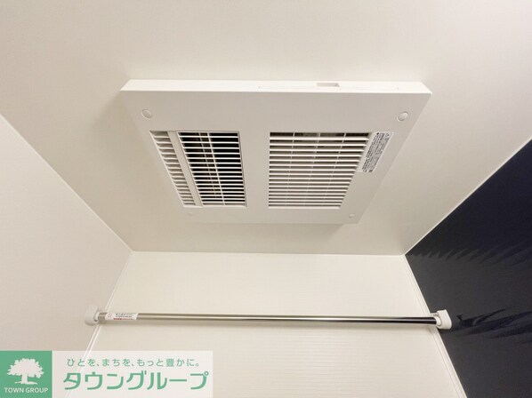 GENOVIA西川口の物件内観写真